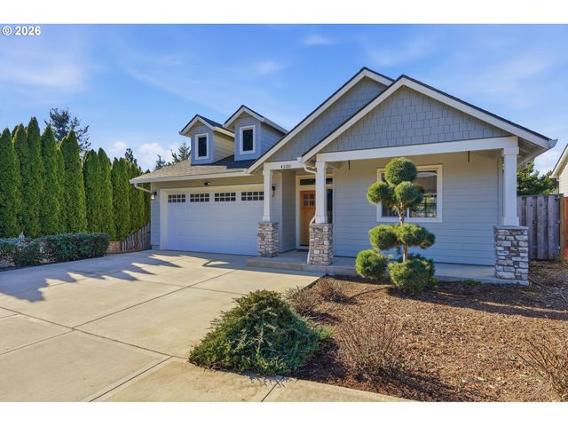 4100 Ne 49TH Ave, Vancouver, WA 98661