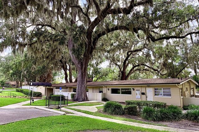 683 POST OAK CIRCLE 105, Altamonte Springs, FL 32701