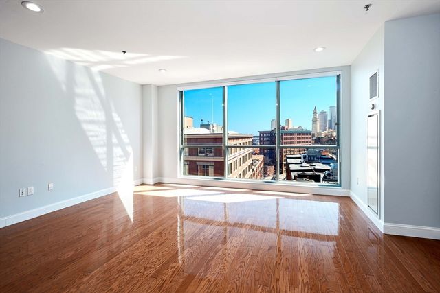 234 Causeway St U819, Boston, MA 02114