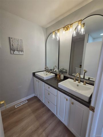 6480 Pinewood Drive, Parker, CO 80134