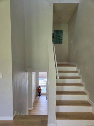6480 Pinewood Drive, Parker, CO 80134