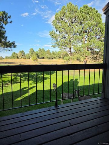 6480 Pinewood Drive, Parker, CO 80134