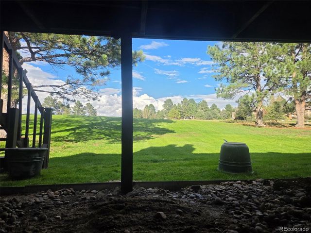 6480 Pinewood Drive, Parker, CO 80134