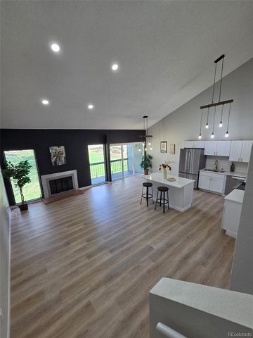 6480 Pinewood Drive, Parker, CO 80134