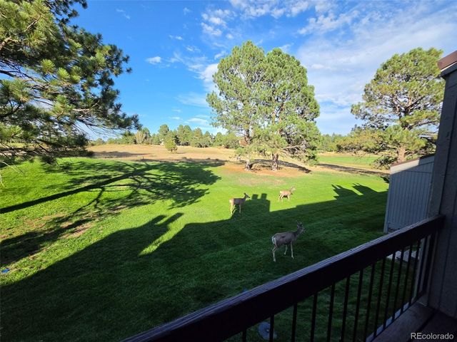 6480 Pinewood Drive, Parker, CO 80134