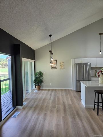 6480 Pinewood Drive, Parker, CO 80134