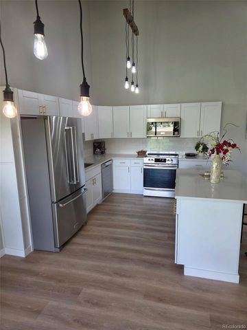 6480 Pinewood Drive, Parker, CO 80134