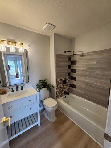 6480 Pinewood Drive, Parker, CO 80134
