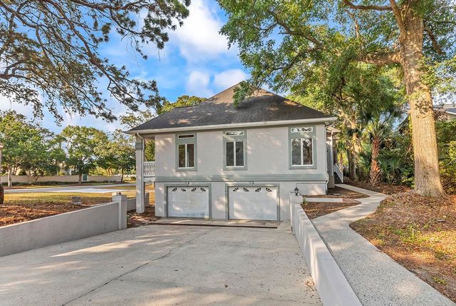 8100 N Ocean Blvd., Myrtle Beach, SC 29572