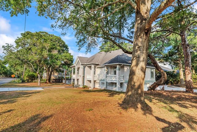 8100 N Ocean Blvd., Myrtle Beach, SC 29572