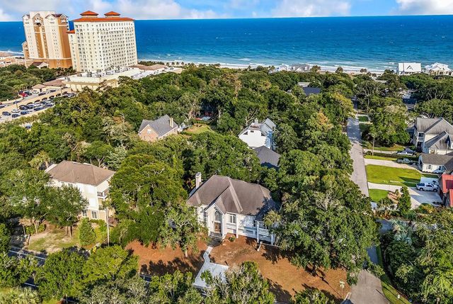 8100 N Ocean Blvd., Myrtle Beach, SC 29572