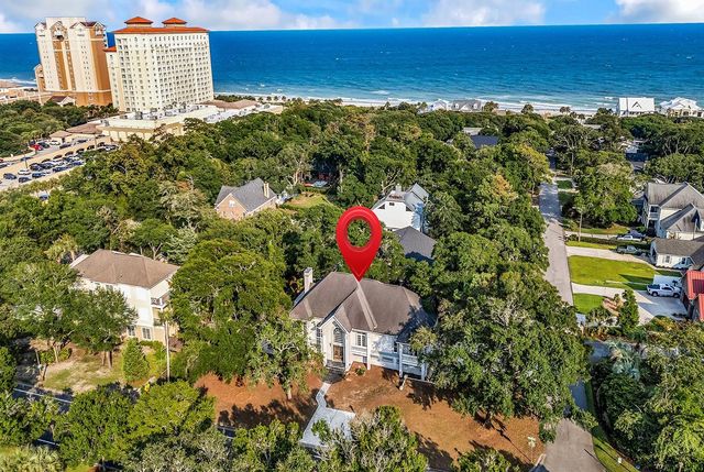 8100 N Ocean Blvd., Myrtle Beach, SC 29572