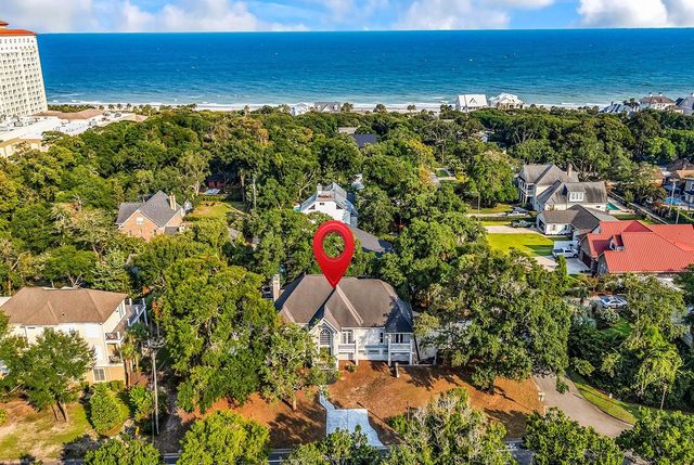 8100 N Ocean Blvd., Myrtle Beach, SC 29572