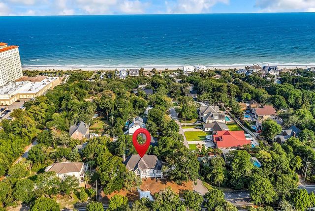 8100 N Ocean Blvd., Myrtle Beach, SC 29572