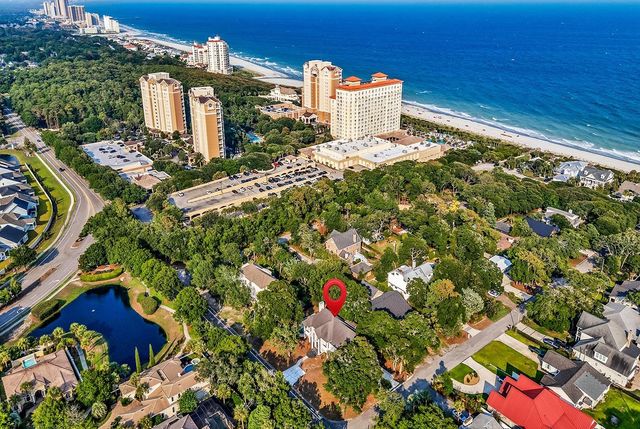 8100 N Ocean Blvd., Myrtle Beach, SC 29572