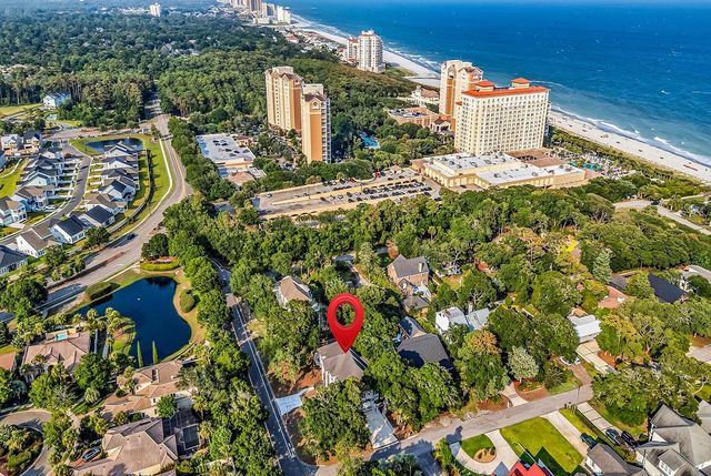 8100 N Ocean Blvd., Myrtle Beach, SC 29572