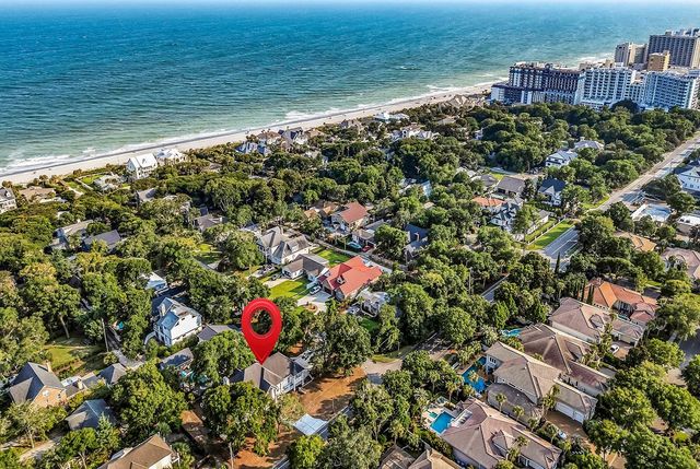 8100 N Ocean Blvd., Myrtle Beach, SC 29572