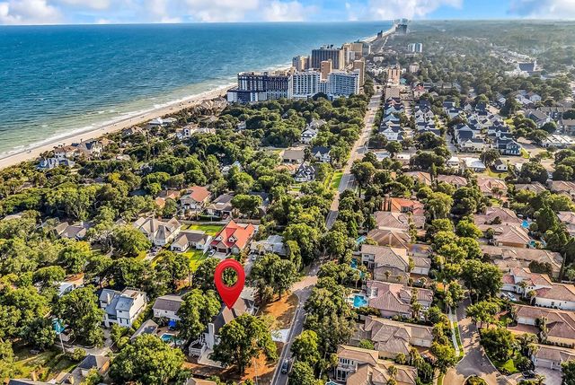 8100 N Ocean Blvd., Myrtle Beach, SC 29572
