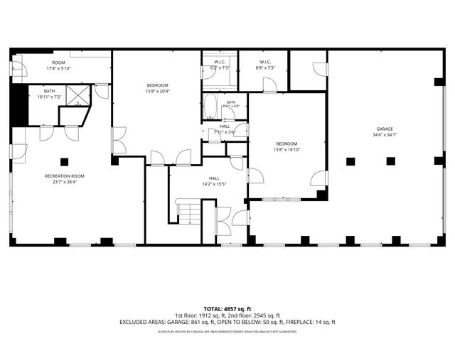 8100 N Ocean Blvd., Myrtle Beach, SC 29572