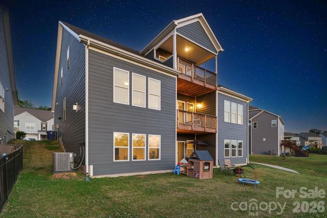 134 Winterberry Street, Mooresville, NC 28117