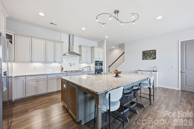 134 Winterberry Street, Mooresville, NC 28117