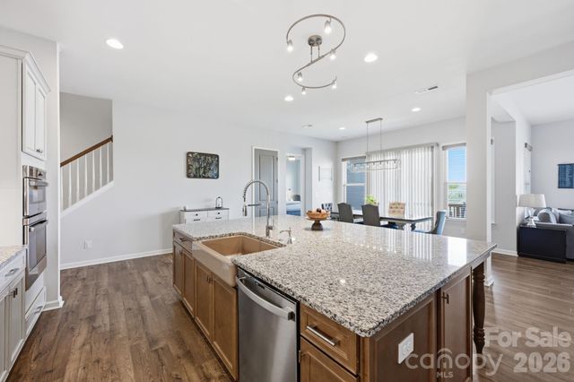 134 Winterberry Street, Mooresville, NC 28117
