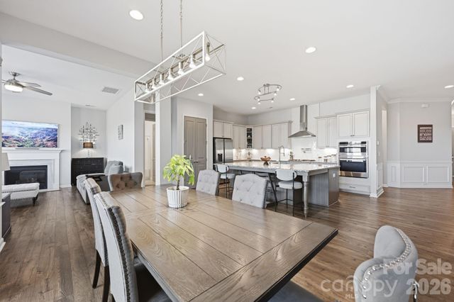 134 Winterberry Street, Mooresville, NC 28117