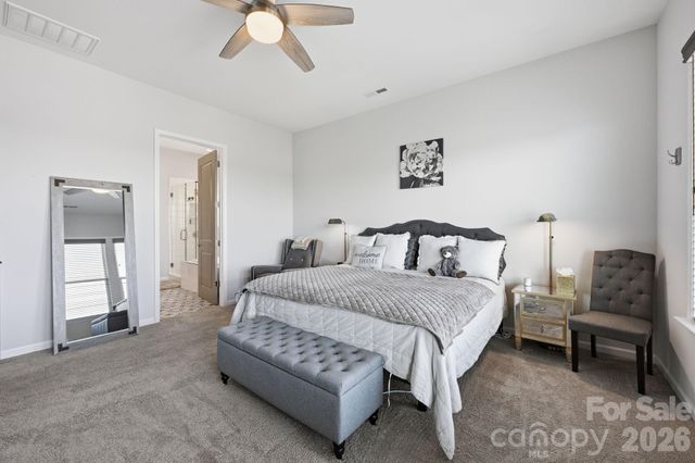 134 Winterberry Street, Mooresville, NC 28117