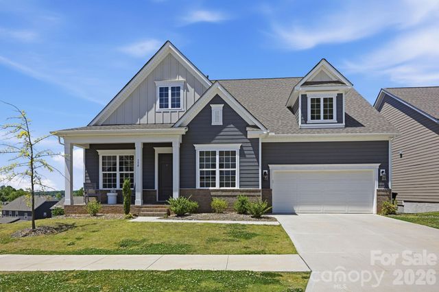 134 Winterberry Street, Mooresville, NC 28117