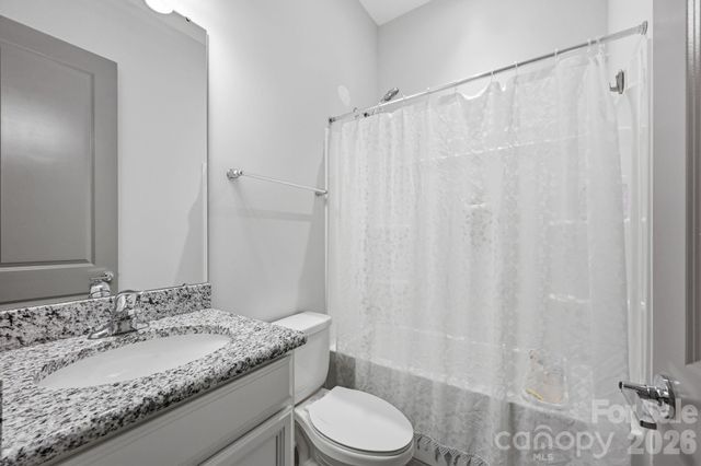 134 Winterberry Street, Mooresville, NC 28117
