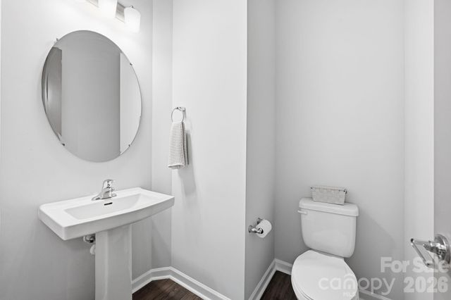 134 Winterberry Street, Mooresville, NC 28117