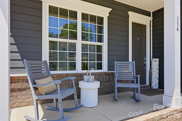 134 Winterberry Street, Mooresville, NC 28117