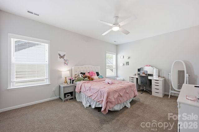 134 Winterberry Street, Mooresville, NC 28117