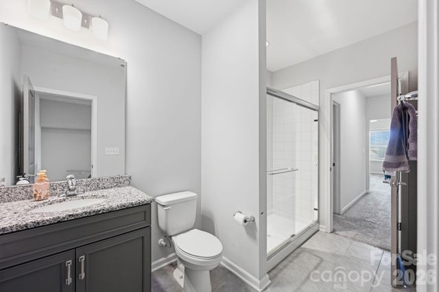 134 Winterberry Street, Mooresville, NC 28117