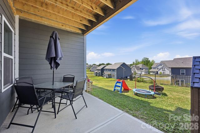 134 Winterberry Street, Mooresville, NC 28117
