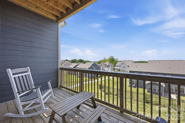 134 Winterberry Street, Mooresville, NC 28117