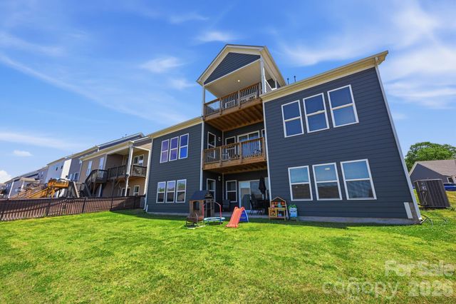 134 Winterberry Street, Mooresville, NC 28117