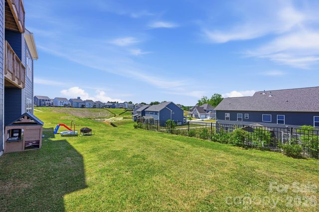 134 Winterberry Street, Mooresville, NC 28117