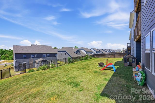 134 Winterberry Street, Mooresville, NC 28117