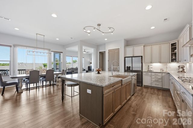 134 Winterberry Street, Mooresville, NC 28117