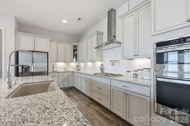 134 Winterberry Street, Mooresville, NC 28117