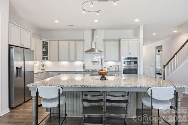 134 Winterberry Street, Mooresville, NC 28117