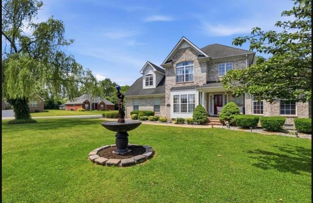 219 Cambridge Station Rd, Franklin, KY 42134