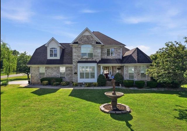 219 Cambridge Station Rd, Franklin, KY 42134