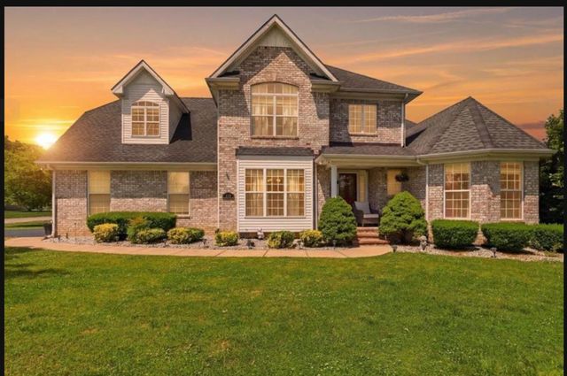 219 Cambridge Station Rd, Franklin, KY 42134