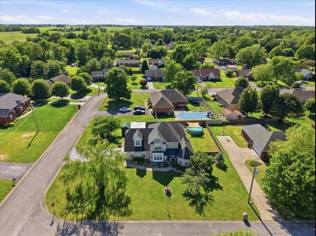 219 Cambridge Station Rd, Franklin, KY 42134