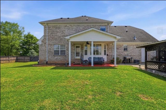 219 Cambridge Station Rd, Franklin, KY 42134