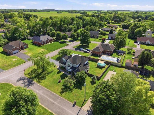 219 Cambridge Station Rd, Franklin, KY 42134