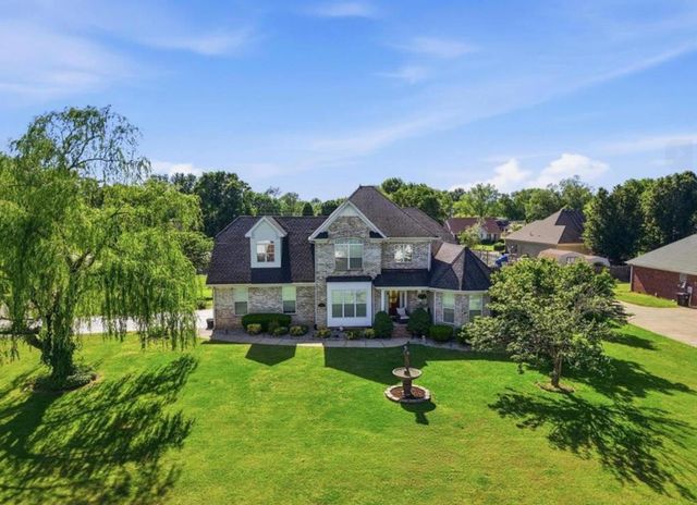 219 Cambridge Station Rd, Franklin, KY 42134