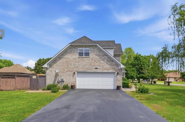 219 Cambridge Station Rd, Franklin, KY 42134